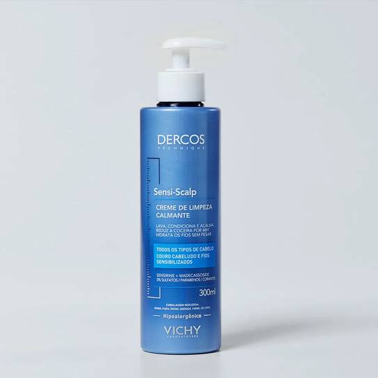 Shampoo para sensibilidade no couro cabeludo: conheça as melhores ...